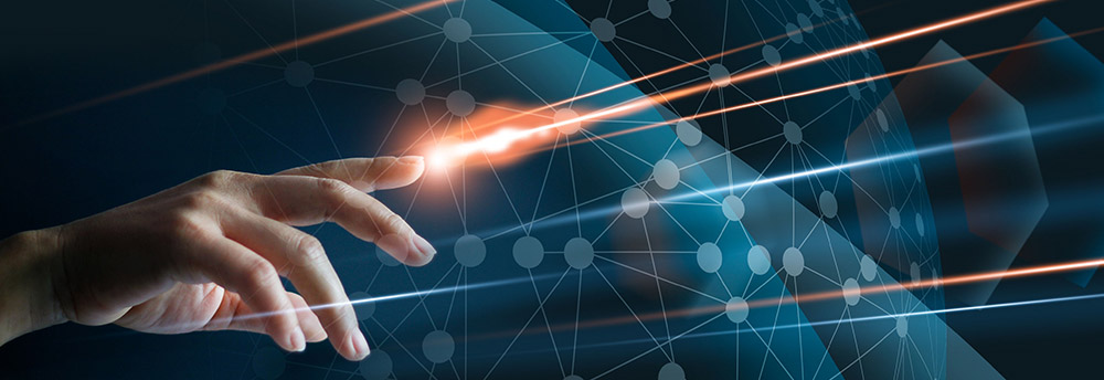 Inversión en redes más veloces, nuevas tecnologías y soluciones eficientes
