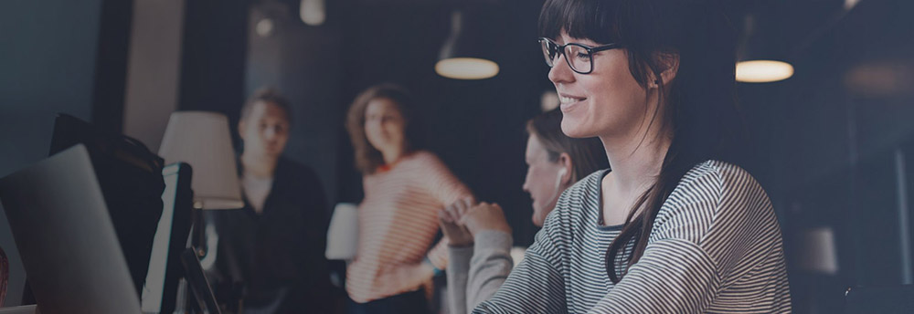 Diversidad de soluciones que se adaptan a todas las empresas