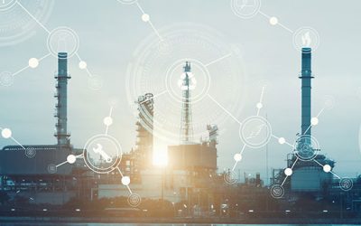 Metrotel participó de un encuentro  sobre Internet Industrial de las Cosas.