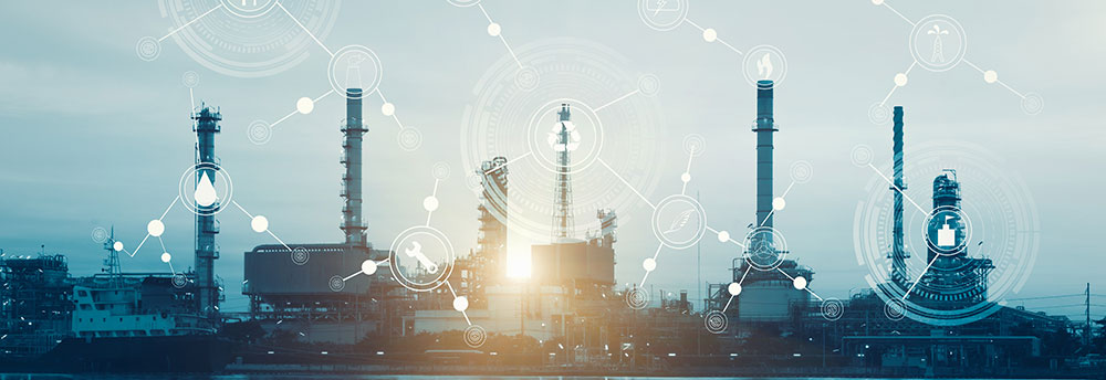 Metrotel participó de un encuentro  sobre Internet Industrial de las Cosas.