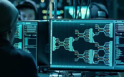 Ciberseguridad: Soluciones de alta efectividad para proteger a su empresa
