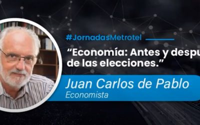 “La reactivación económica genuina está en manos del sector privado”