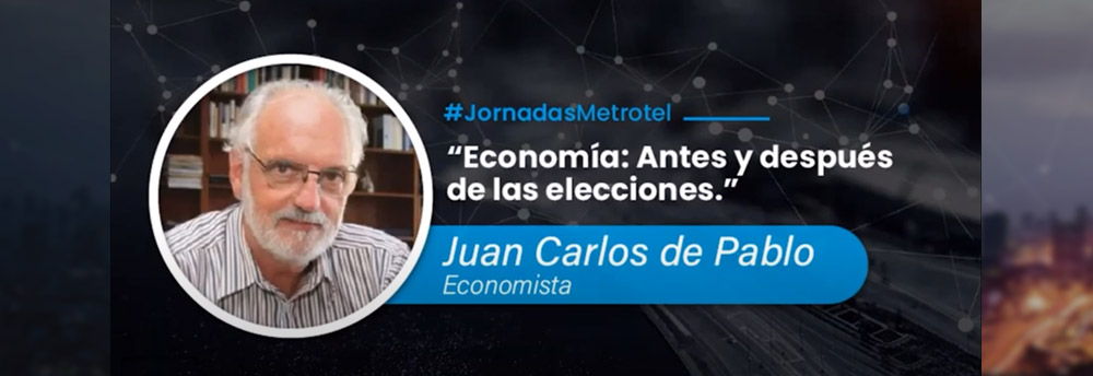 “La reactivación económica genuina está en manos del sector privado”