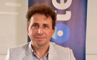 “Con la pandemia cambió la distribución del tráfico”