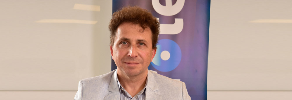 “Con la pandemia cambió la distribución del tráfico”