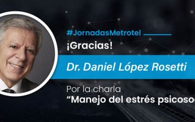 Herramientas para el manejo del estrés psicosocial