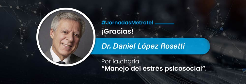Herramientas para el manejo del estrés psicosocial