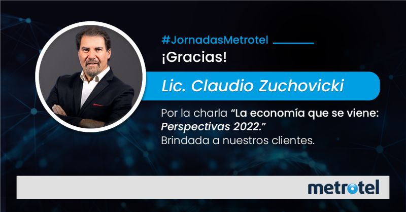 Estamos mal, no vimos lo peor, pero hay chances para pegar la vuelta