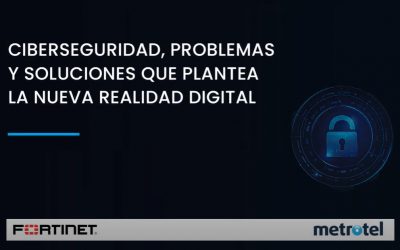 Todas las empresas pueden ser blanco de ciberataques